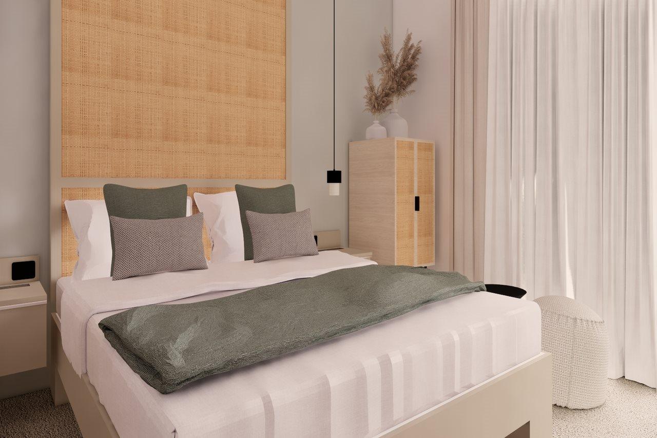 Beach Bay Hvar Hotel Hvar Town Luaran gambar