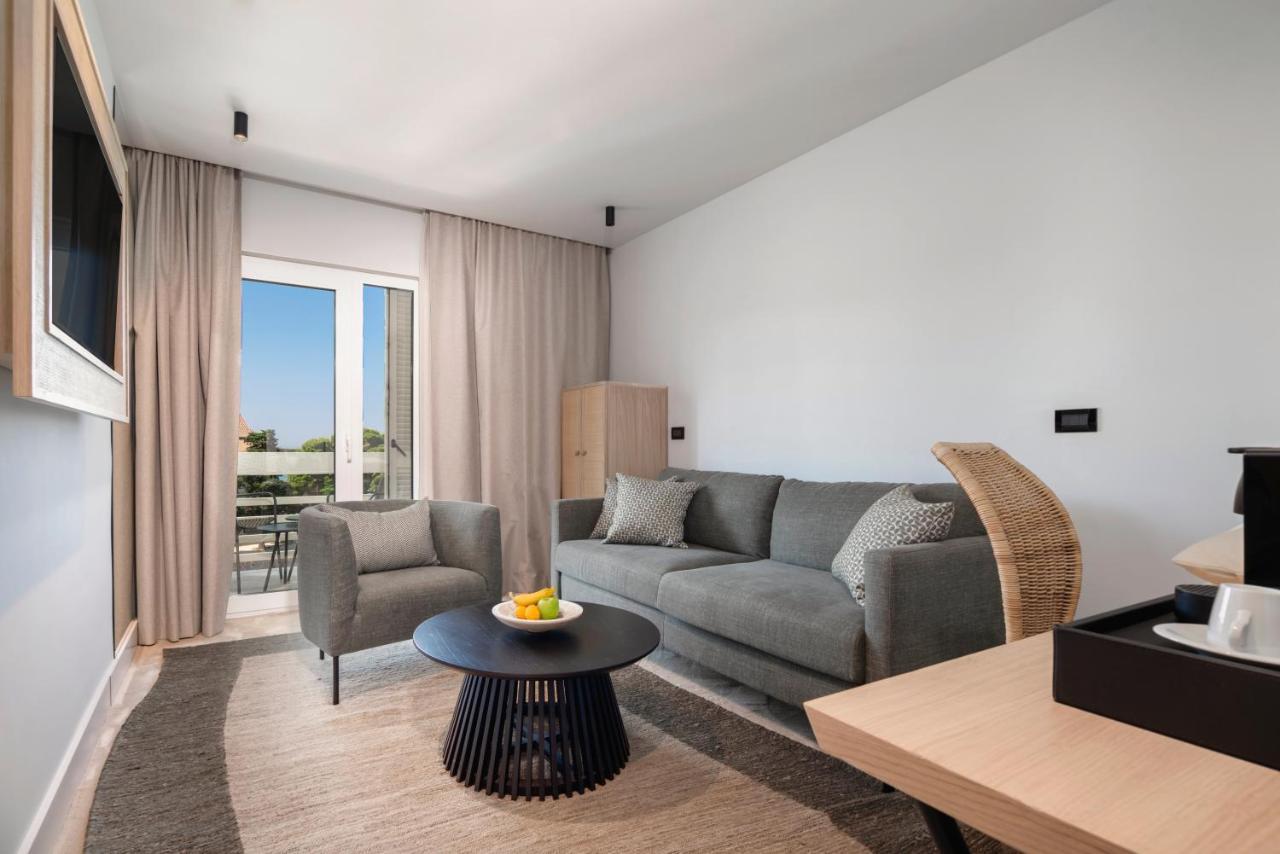 Beach Bay Hvar Hotel Hvar Town Luaran gambar