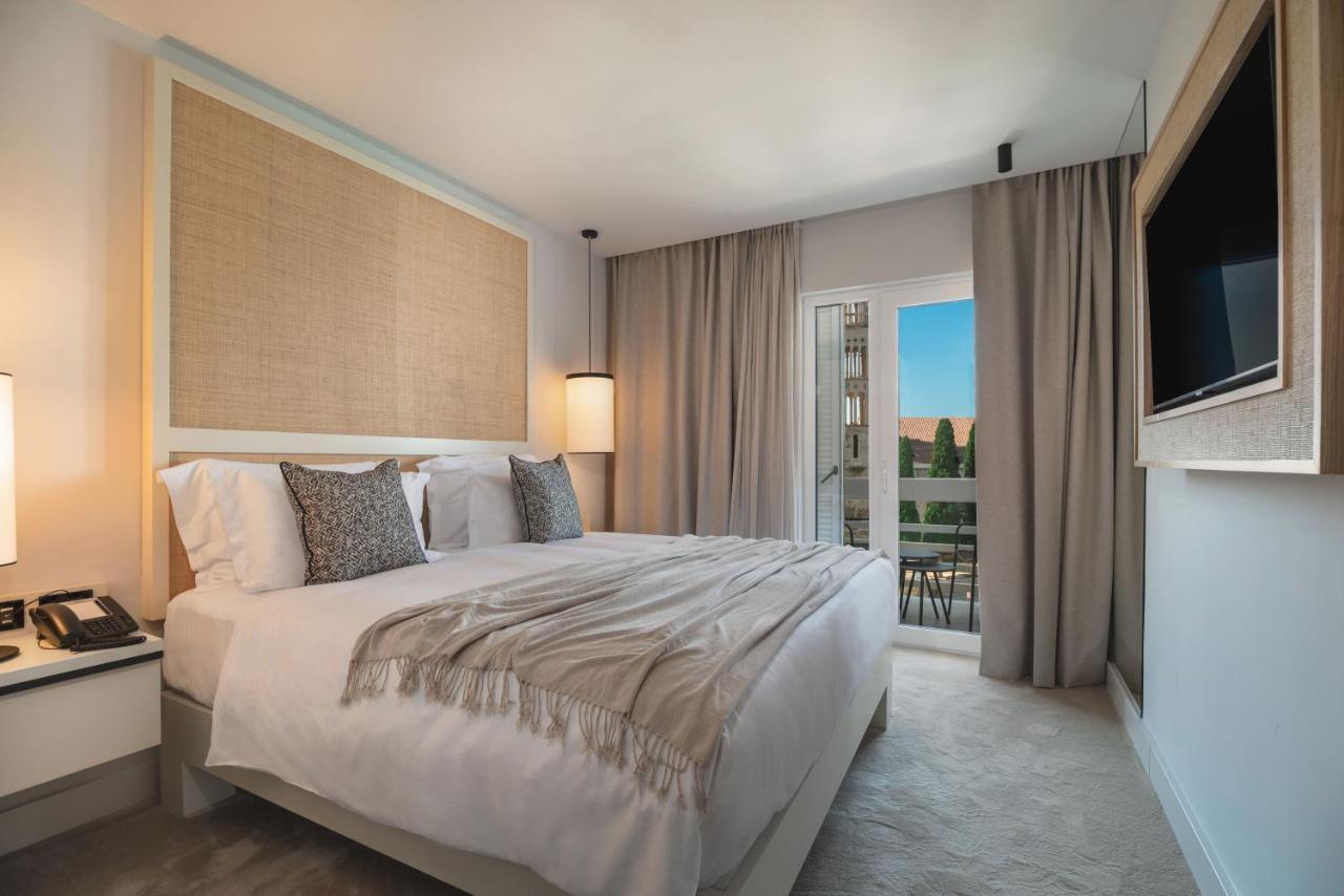 Beach Bay Hvar Hotel Hvar Town Luaran gambar